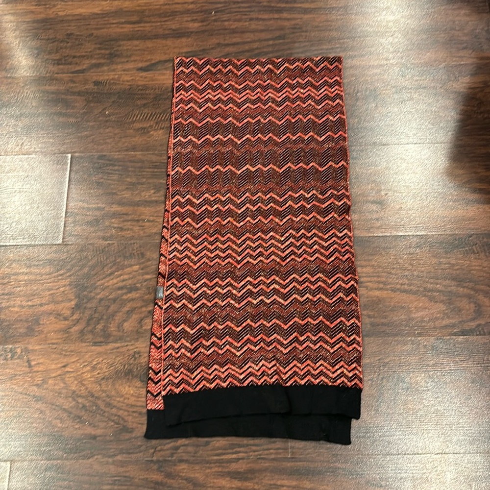 Shimmer Scarf